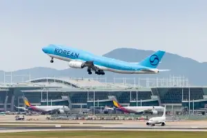 대한항공·아시아나 합병 최종 결의…‘통합 항공사’ 12월 출범 시동
