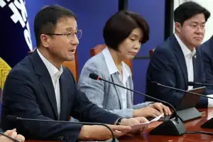 한병도 “공급·세제·금융 아우르는 종합대책으로 차질 없이 시행”
