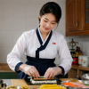 “김밥 잘 만드는 북한女 뽑으실 분?” 깜짝…광고 등장했다 [월드픽]