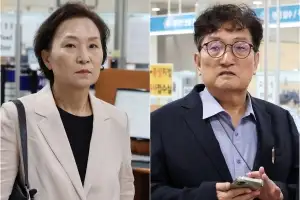 文정부 노영민·김현미, ‘취업청탁 혐의’ 1심 무죄