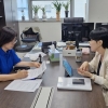 김미경 경기도의원 “200만 도민 참여 ‘기후행동 기회소득 앱’, 지속 운영 위한 대안 찾아야”