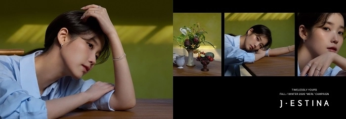 제이에스티나 메를 추가 화보컷 공개 [제공=제이에스티나]