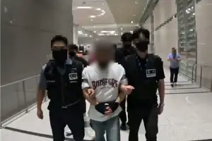 “와인 대리 구매해 주세요”…243억 가로 챈 ‘노쇼 사기’ 일당 구속