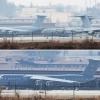 오산 美기지→이집트·쿠웨이트로…C-17 수송기 4대의 은밀한 비행 이유