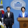 ‘친청’ 與 최고위원 후보들 “김민석 후보, 여섯 가지 질문에 답하라”