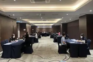 숙명여대, 부산·대전·수원서 ‘학종 모의면접’… 입학사정관 1대1 피드백
