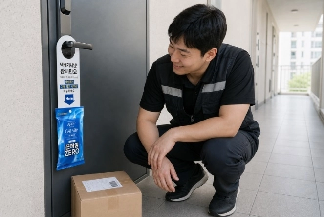 (사진=갸스비 제공)