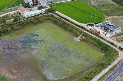“논밭에 물을”…전국 소방차·육해공군까지 경남 가뭄 총출동