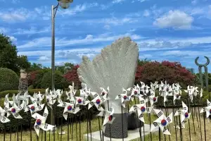역사를 기억하는 한걸음…부산광복기념관 방문 인증 이벤트