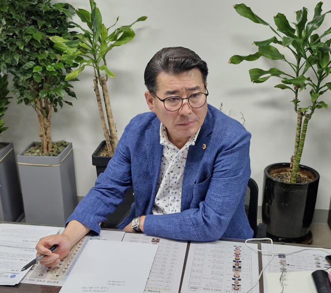유종상 경기도의원 “광명·광주 공공재개발 지연 막고, 철거민 주거권 철저히 보장해야”