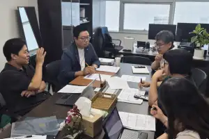 한영수 경기도의원, 용인반도체 클러스터 지원을 위한 중앙정부 공모사업 대응·신규 사업 발굴 협의