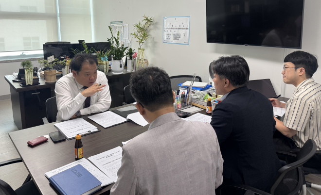 조병진 경기도의원, 경기도교육청 출자·출연 기관 투명성·공공성 대폭 강화한다