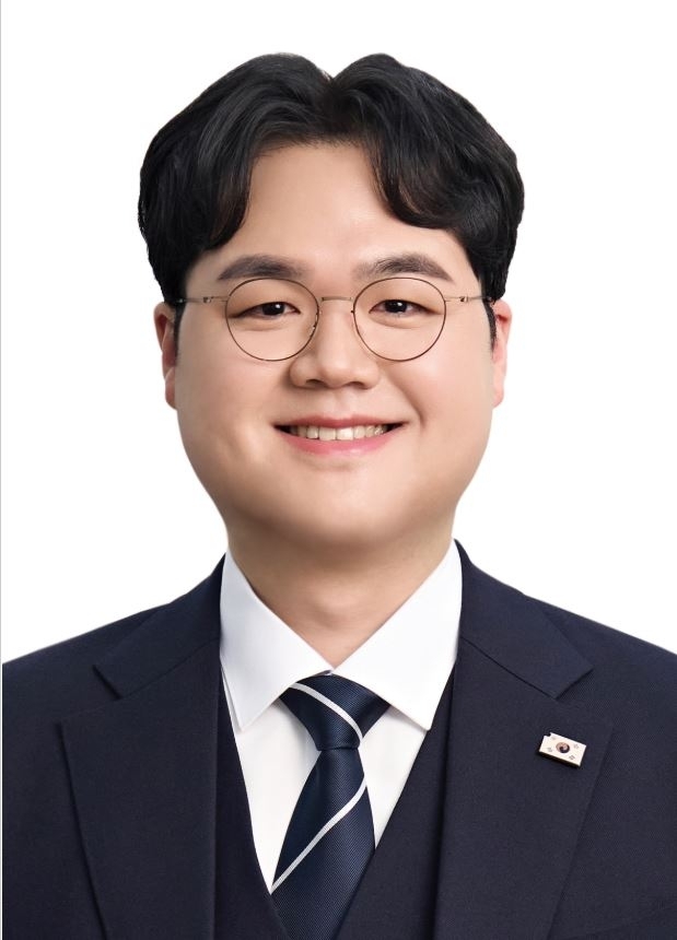 박이강 서울시의원, 제12대 서울시의회 주택공간위원회 부위원장 선임