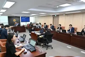 서울시의회 주택공간위원회, 사회주택 현안 보고 및 보증금 미반환 현장 점검
