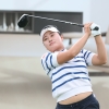 KLPGA ‘현장 대기’ 출전 3언더파 친 전승희 “소중한 기회니 살려야지만 덤비지 않을래요”