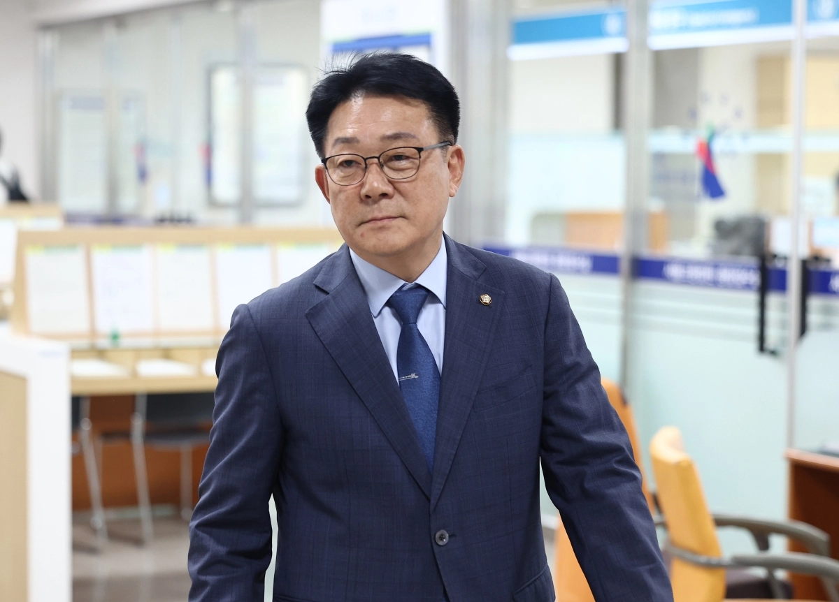 허종식 더불어민주당 국회의원. 연합뉴스