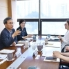 thumbnail - 서울시의회 더불어민주당 원내 대표단 한국양성평등교육진흥원 방문