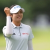 KLPGA 다승·상금·대상 2위 서교림, 시즌 3승 향해 힘찬 시동…메디힐·한국일보 챔피언십 첫날 5언더파 공동1위