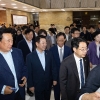 與 비공개 의총서 세제개편·주택 공급안 논의…“가장 큰 관심 부동산”