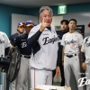 연승기회 한 번은 온다...막판 뒤집기 찬스 기다리는 한화의 노림수는