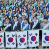 동대문구, 제81주년 광복절 맞이 ‘나라사랑 태극기 달기’ 캠페인