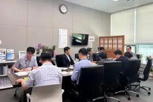 이성원 경기도의원 “도지사 바뀔 때마다 재정위기 선언할 건가… 경기도 재정시스템 전면 개편 착수”