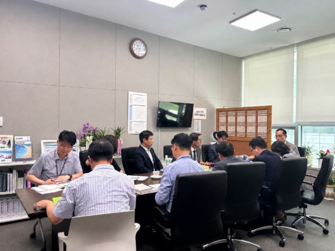 이성원 경기도의원 “도지사 바뀔 때마다 재정위기 선언할 건가… 경기도 재정시스템 전면 개편 착수”