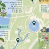 가시연꽃부터 빅토리아수련까지…서울식물원에서 만나는 시원한 물속식물