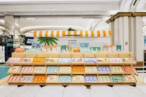 “부산서 인기 끈 뷰티·웰니스 팝업”...이번엔 강남으로