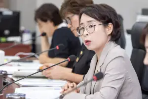 정현미 경기도의원 “팔당 산업용수 공급, 50년 규제 감내한 남양주 주민에게 실질적 보상 있어야”