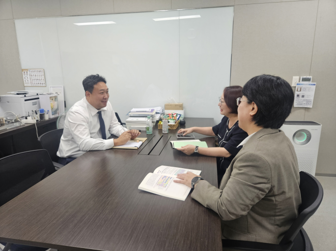 이기대 경기도의원, 협동조합의 내실화·협업화·고도화, 연합회의 힘으로 만들어야 현장 전문가 차담회