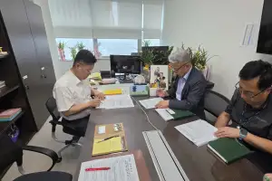 지영일 경기도의원, 중점관리저수지 관리 현황 점검…“도민에게 사랑받는 친수공간으로 거듭나야”