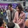 윤수혁 서울시의원, ‘전국노래자랑 중구편’ 현장서 주민과 소통… “주민 목소리 의정에 반영”