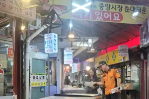 안시현 경기도의원, 동두천소방서와 화재 취약지역 현장 점검
