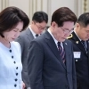 청년·여성 의식?… 李대통령, 선택적 모병제·범죄 대응 강조