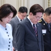 청년·여성 의식?… 李대통령, 선택적 모병제·범죄 대응 강조