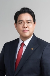 이성배 서울시의회 부의장