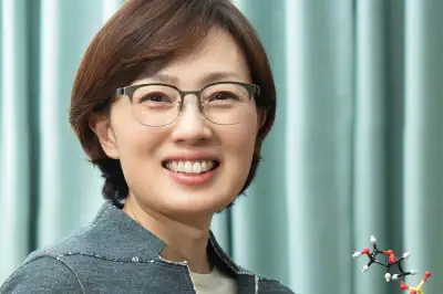 김빛내리 교수, 바이러스 RNA 보호 전략 규명