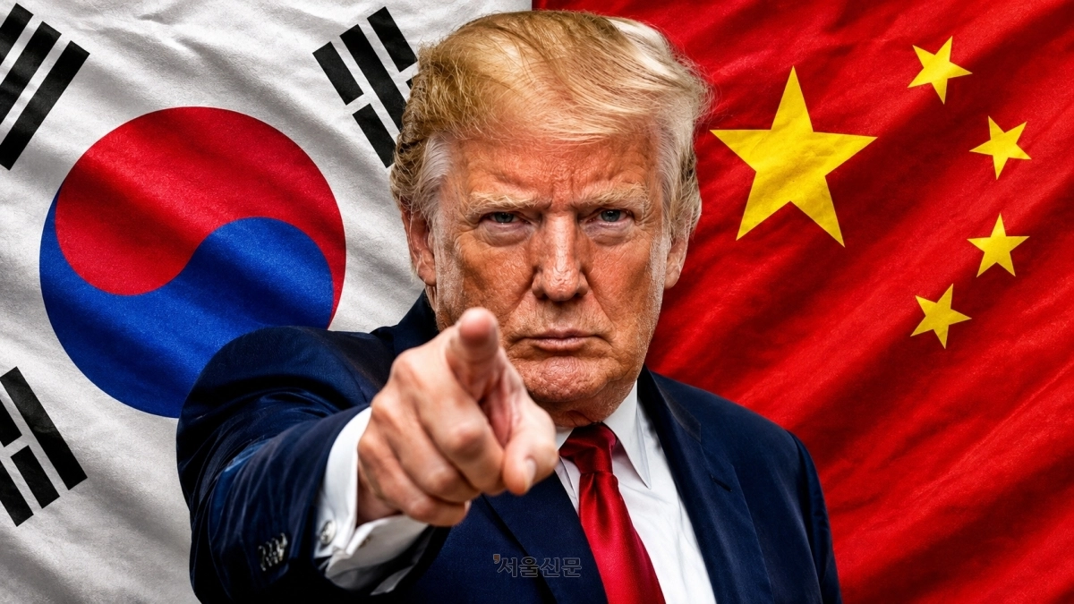 인공지능 도구로 생성한 자료사진. 서울신문