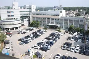고양시 3조 7000억 규모 3차 추경안 제출