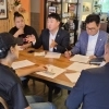 thumbnail - 손성익 경기도의원, 파주상담소 연속 현장 정담회 성공리 끝마쳐