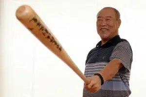 전설의 ‘4할 타자’ 백인천 전 감독, 뇌경색 악화로 위독