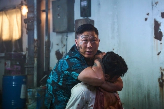 영화 ‘타짜: 벨제붑의 노래’ 스틸컷
