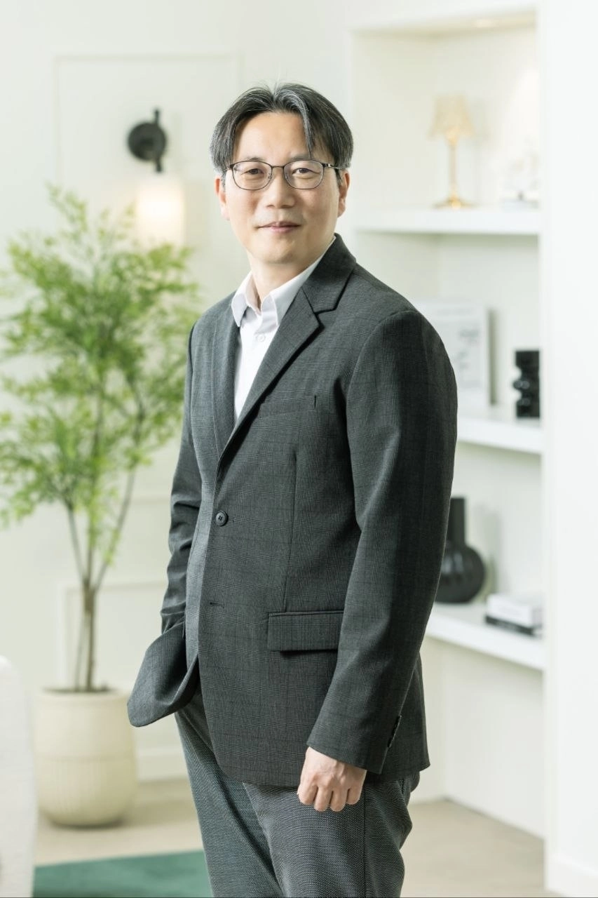 삼성전자 한보형 펠로우