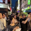 서울시 ‘G3기획위’, 을지로 야간 골목상권·관광 인프라 점검