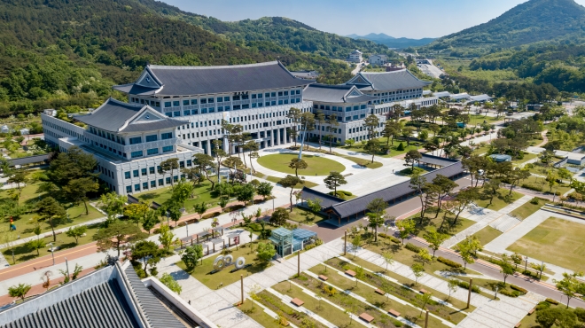 기후 위기 대응 방안 마련하는 경북도, 폭염·산불·인구 살핀다