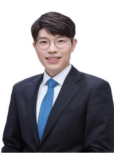 임규호 서울시의원. 서울시의회 제공