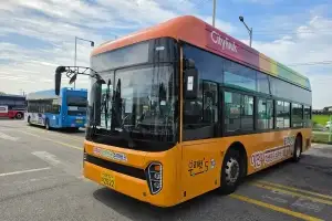 이천시 학생 통학 순환버스 ‘통학이 3, 4’ 노선 개통