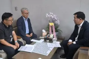 백승기 경기도의원 “상수도 사업, 도민 생존과 삶의 질 직결”