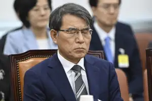 “해외 출장지, 선관위원장이 결정”… 합수본, 진술 확보